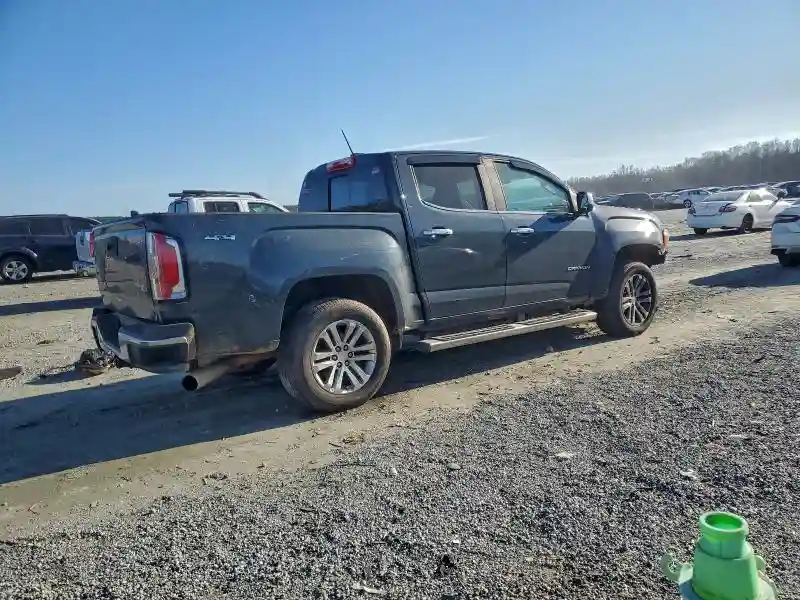 1GTP6DE15H1193810 2017 GMC CANYON-2