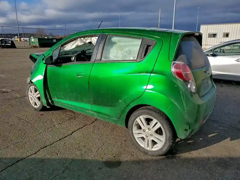 KL8CD6S97FC764184 2015 CHEVROLET SPARK-1