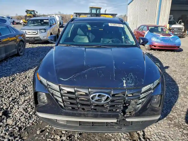 KM8JFCA15PU087582 2023 HYUNDAI TUCSON-4