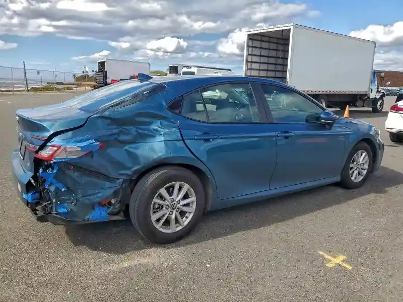 4T1DAACK6SU099075 2025 TOYOTA CAMRY-2