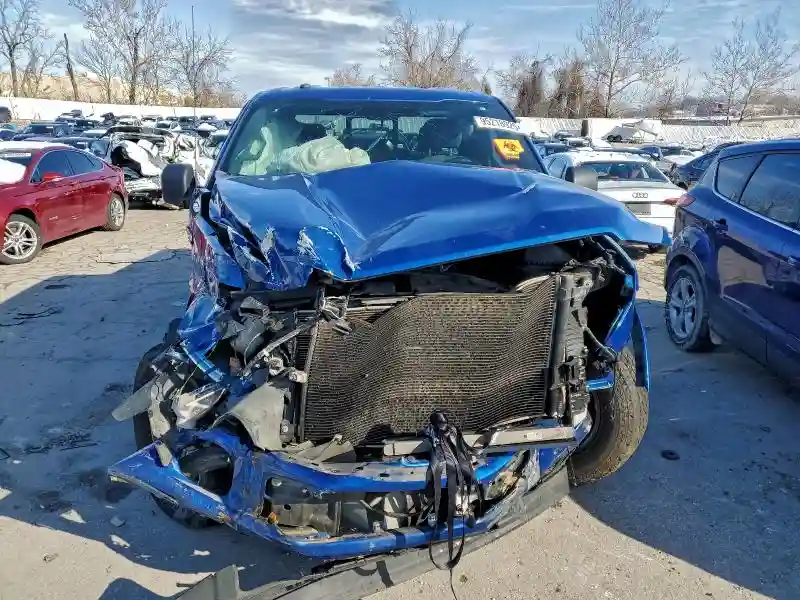 1FTFX1EF7HKD17699 2017 FORD F-150-4