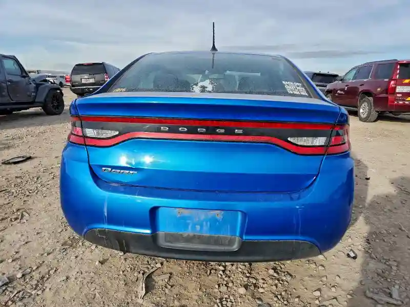 1C3CDFAA3FD414794 2015 DODGE DART-5