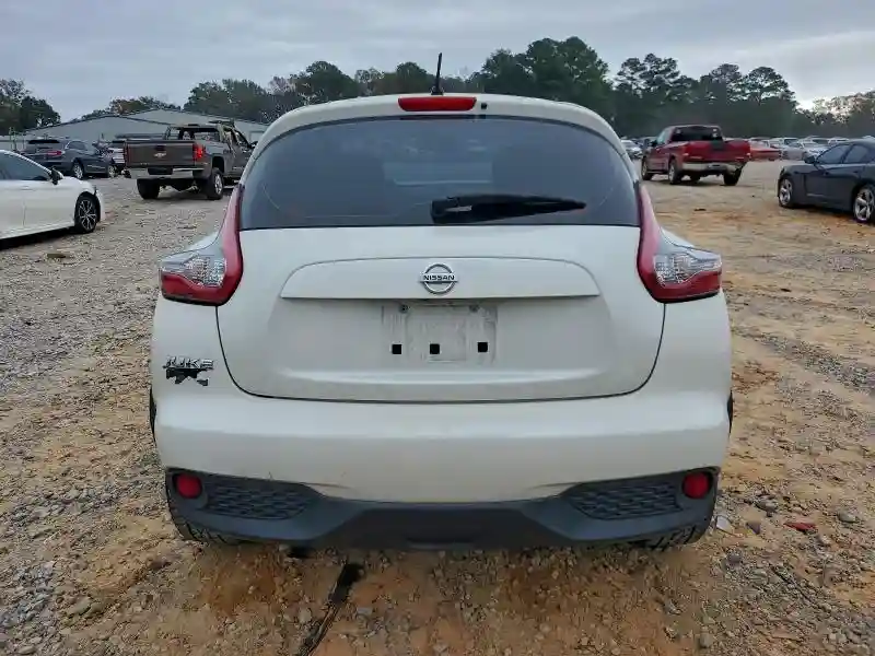 JN8AF5MRXHT704536 2017 NISSAN JUKE-5