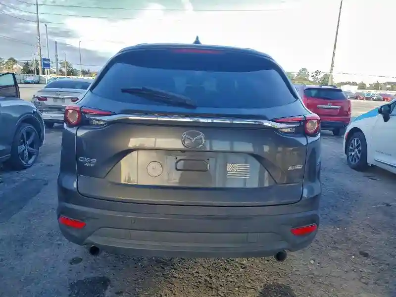 JM3TCBCY1J0236358 2018 MAZDA CX-9-5