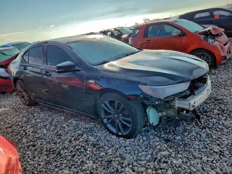 19UUB1F68KA004146 2019 ACURA TLX-3
