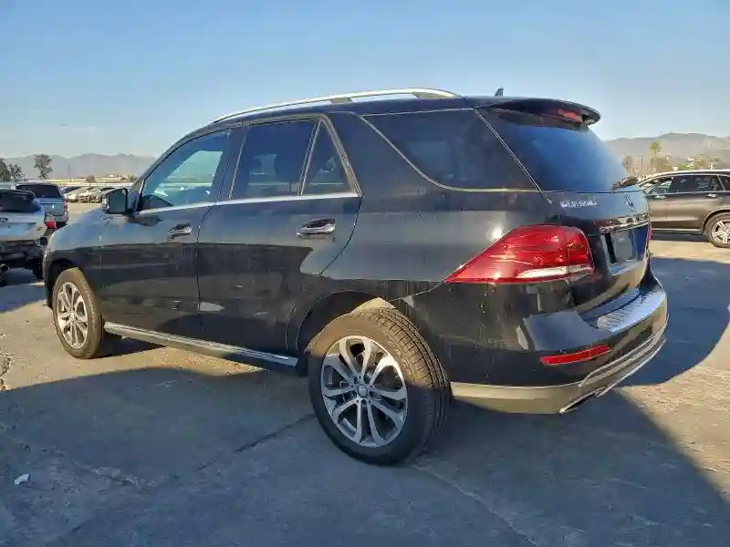 4JGDA6DB9HA901043 2017 MERCEDES-BENZ GLE-CLASS-1