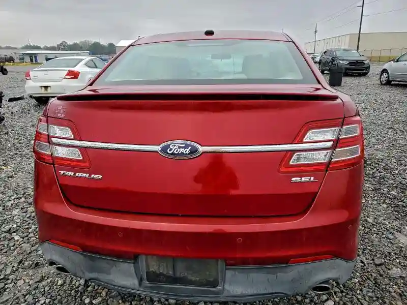 1FAHP2E86DG151694 2013 FORD TAURUS-5