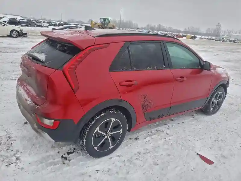 KNDCR3LE4R5174410 2024 KIA NIRO-2